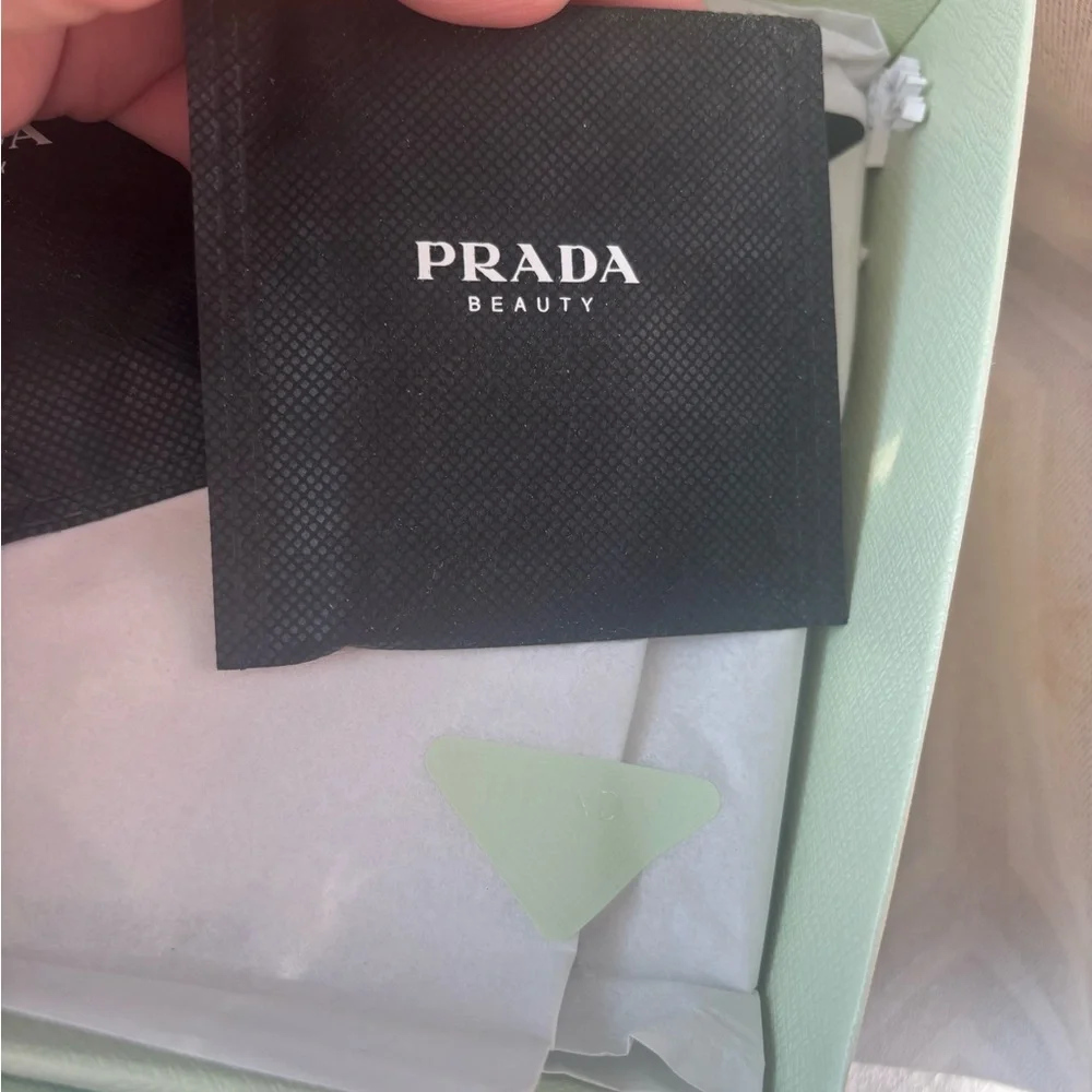 Authentic Prada Beauty Charms 2025 Holiday - Picture 5 of 5
